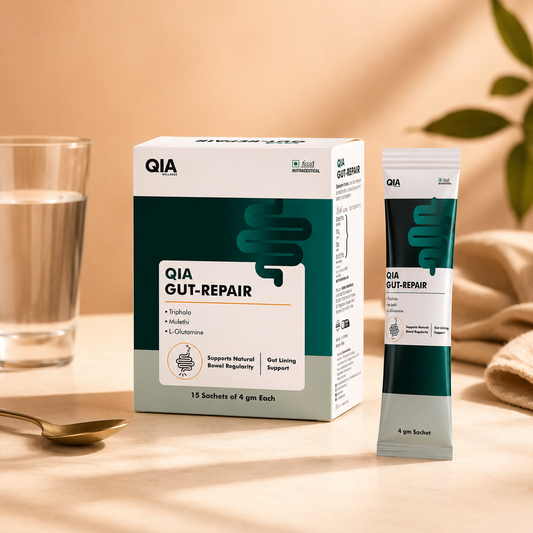 Gut Repair
