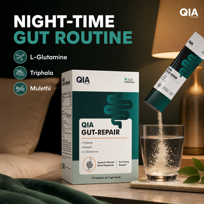 QIA Gut Health Kit