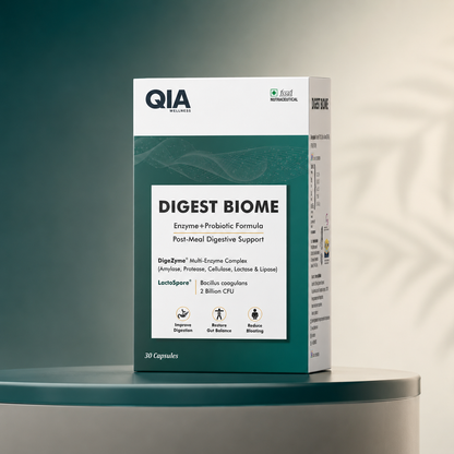 Digest Biome