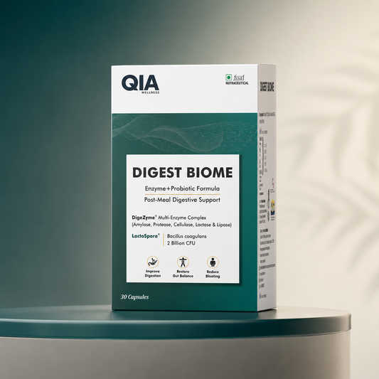 Digest Biome