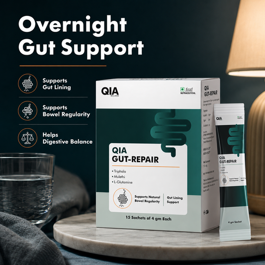 Gut Repair