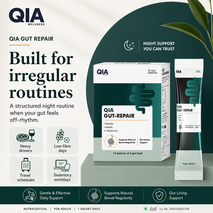 Gut Repair