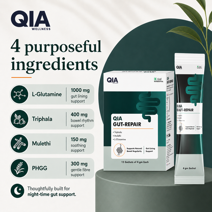 Gut Repair
