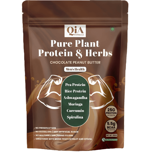 Men Protein (Chocolate Peanut Butter)